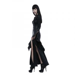 Reign of Shadows Dress