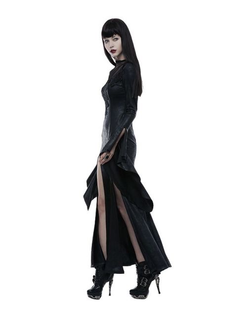 Reign of Shadows Dress