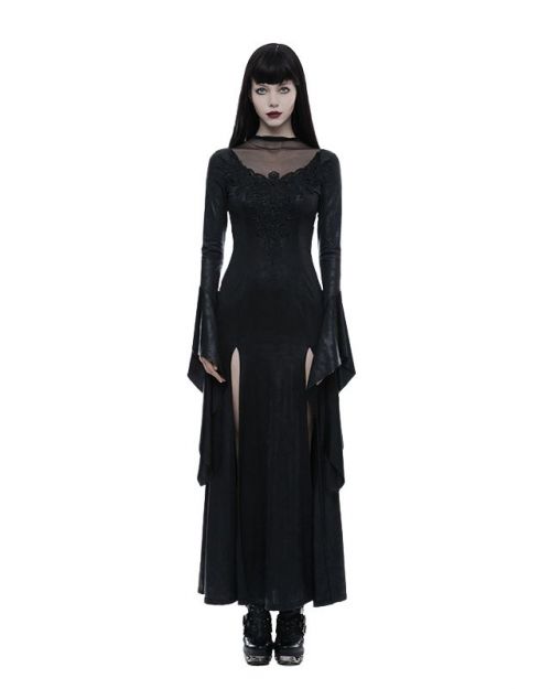 Reign of Shadows Dress