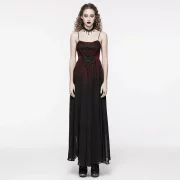 Pallorose Dress