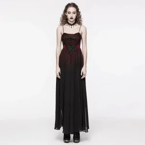 Pallorose Dress