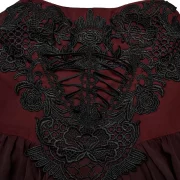 Pallorose Dress