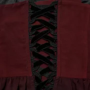 Pallorose Dress