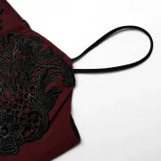 Pallorose Dress