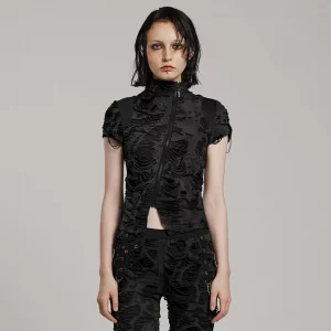 Shadow's Spell Top (Nightlife)