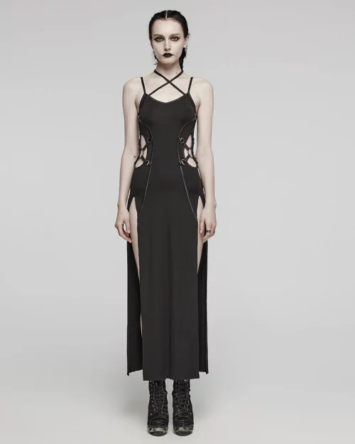 Astral Maxi Dress