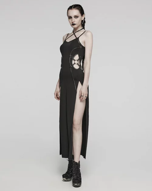 Astral Maxi Dress