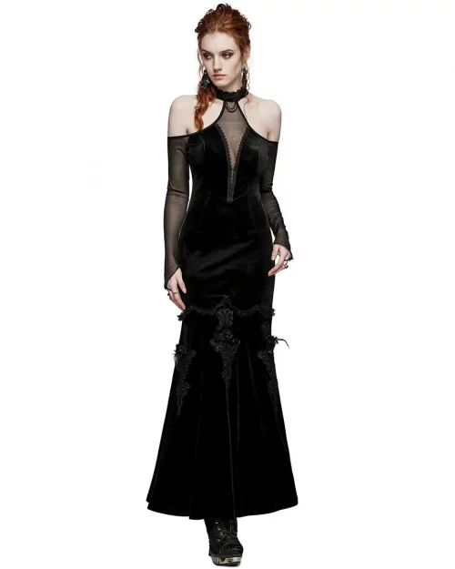 Avernian Dress