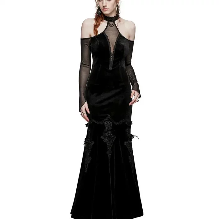 Avernian Dress