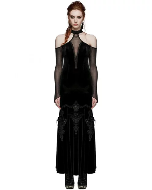 Avernian Dress