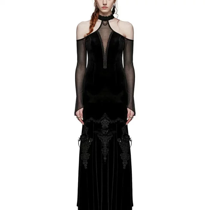 Avernian Dress