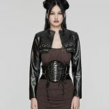 punk-rave-women-s-punk-skeleton-lace-up-underbust-corset-35720384151667